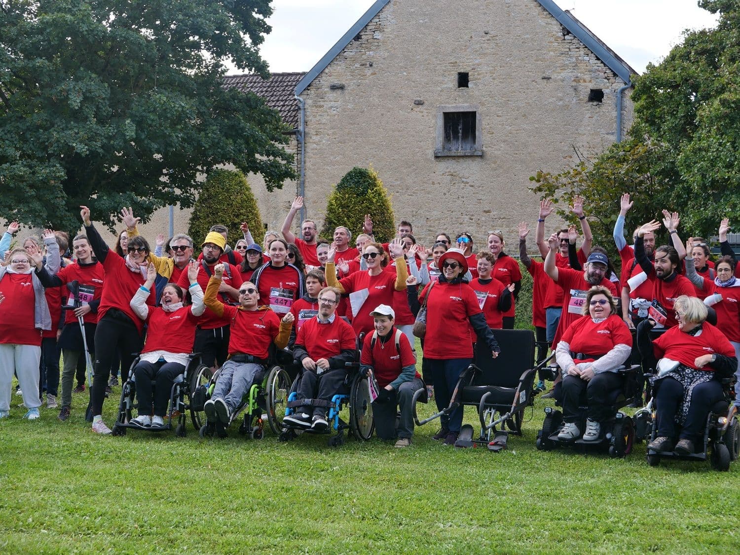 Foulées épleumiennes - image