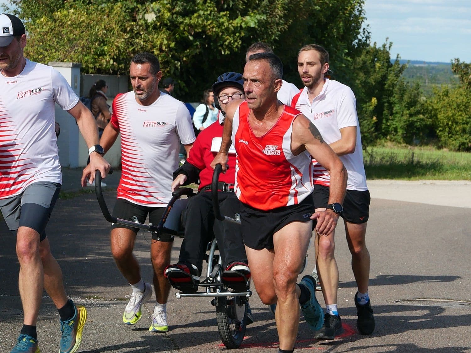 Foulées épleumiennes - image