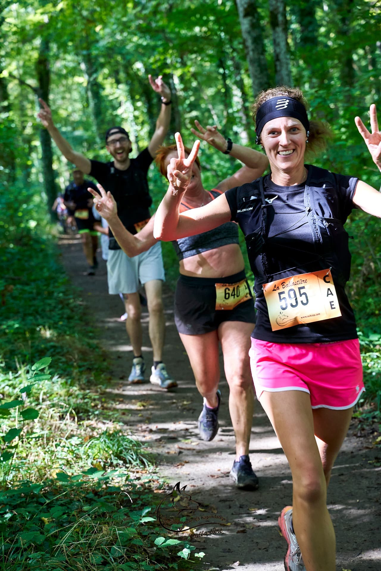 La ballastière - image