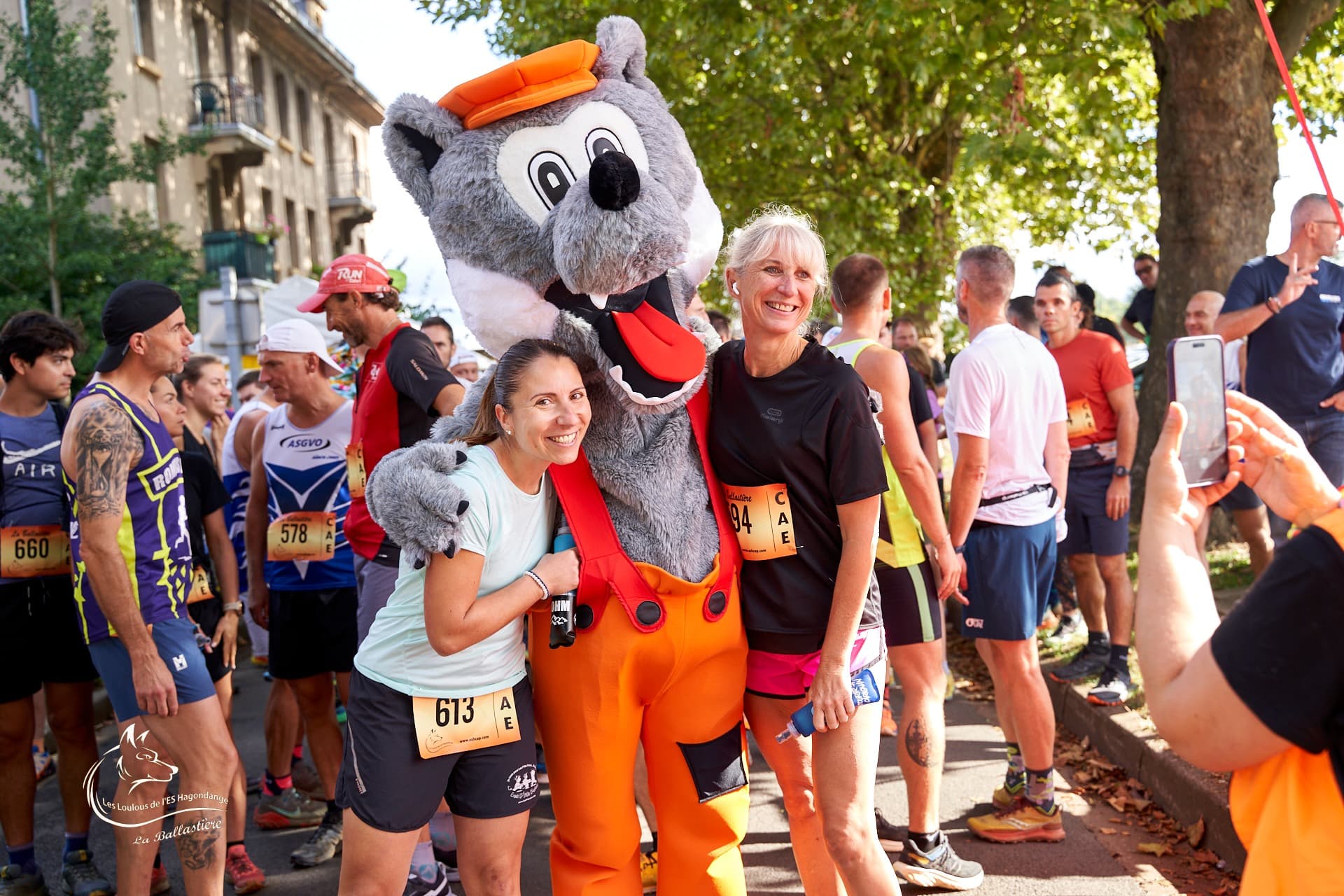 La ballastière - image