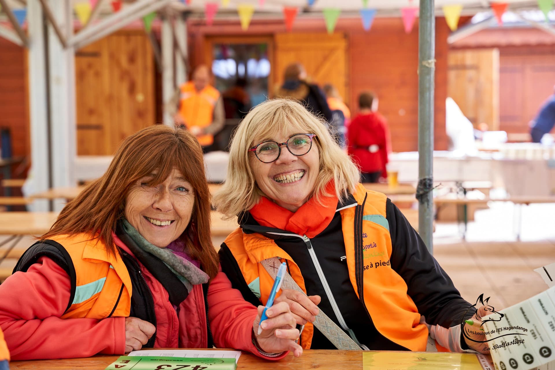 La ballastière - image