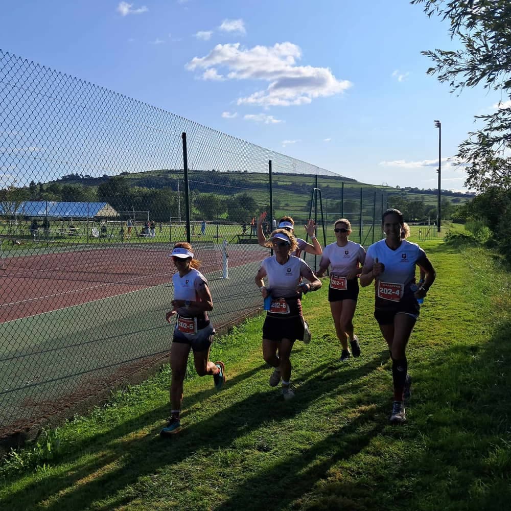 Maratrail de la rentrée - image