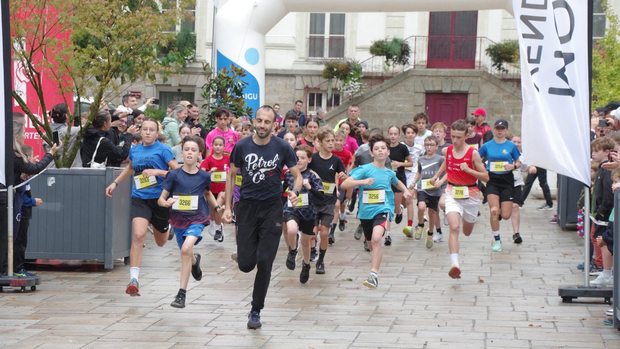 Trail Montaigu vendée - image 2
