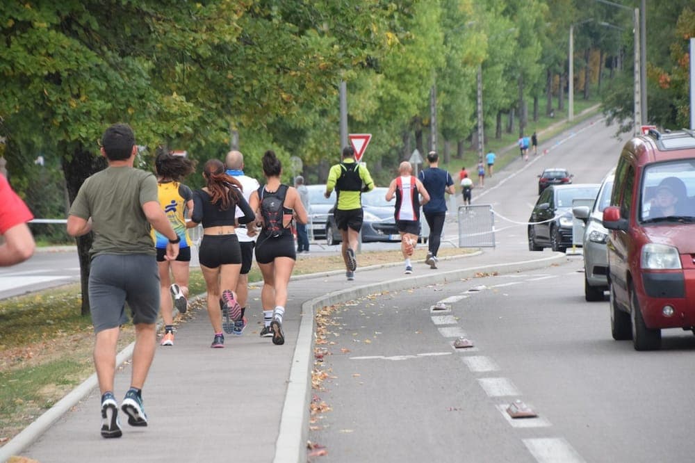 10 km du Coeur de Ville - image