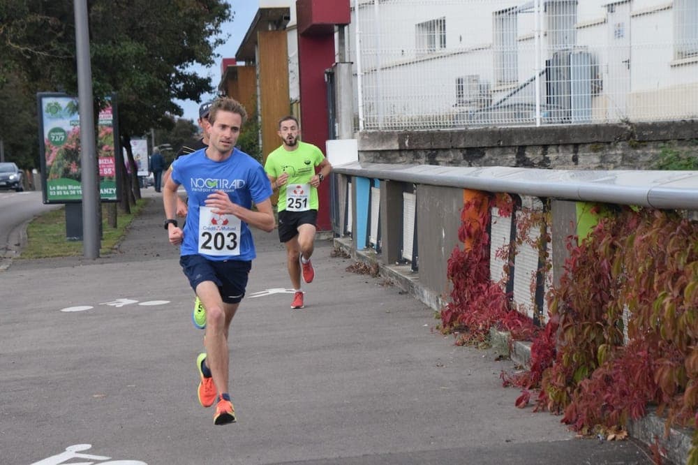 10 km du Coeur de Ville - image