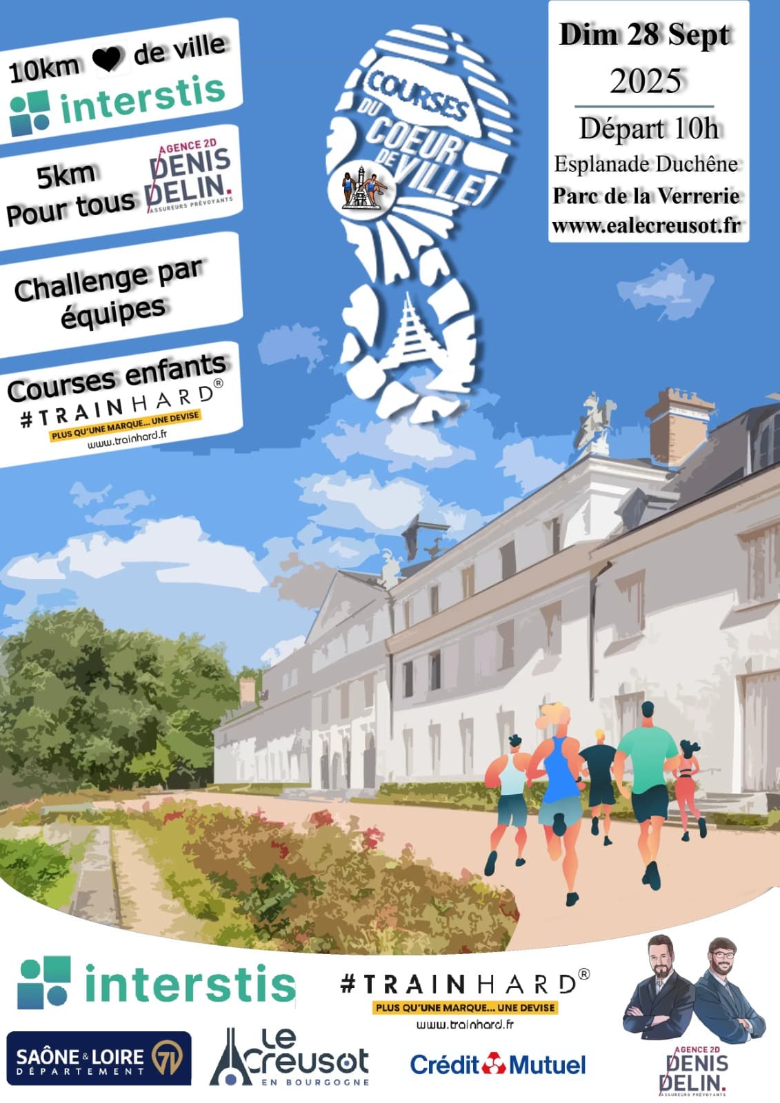 10 km du Coeur de Ville - image