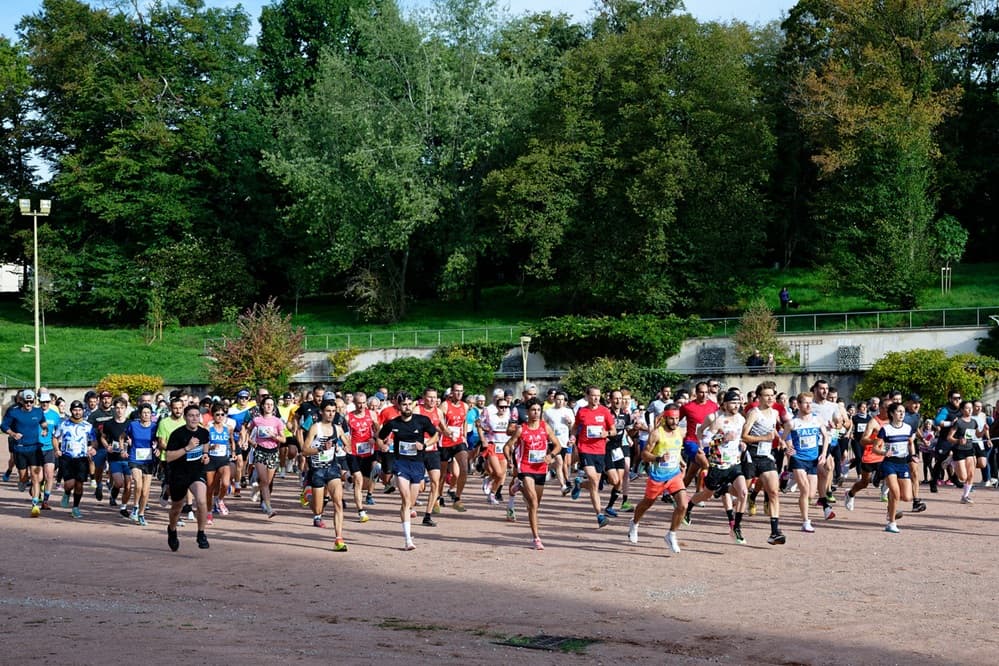 10 km du Coeur de Ville - image
