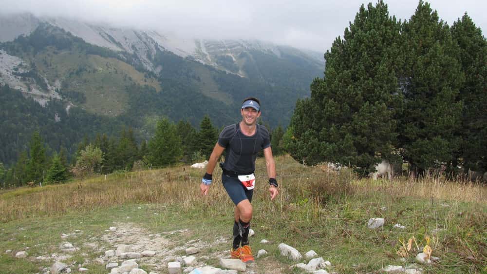 Trail du tétras-lyre - image