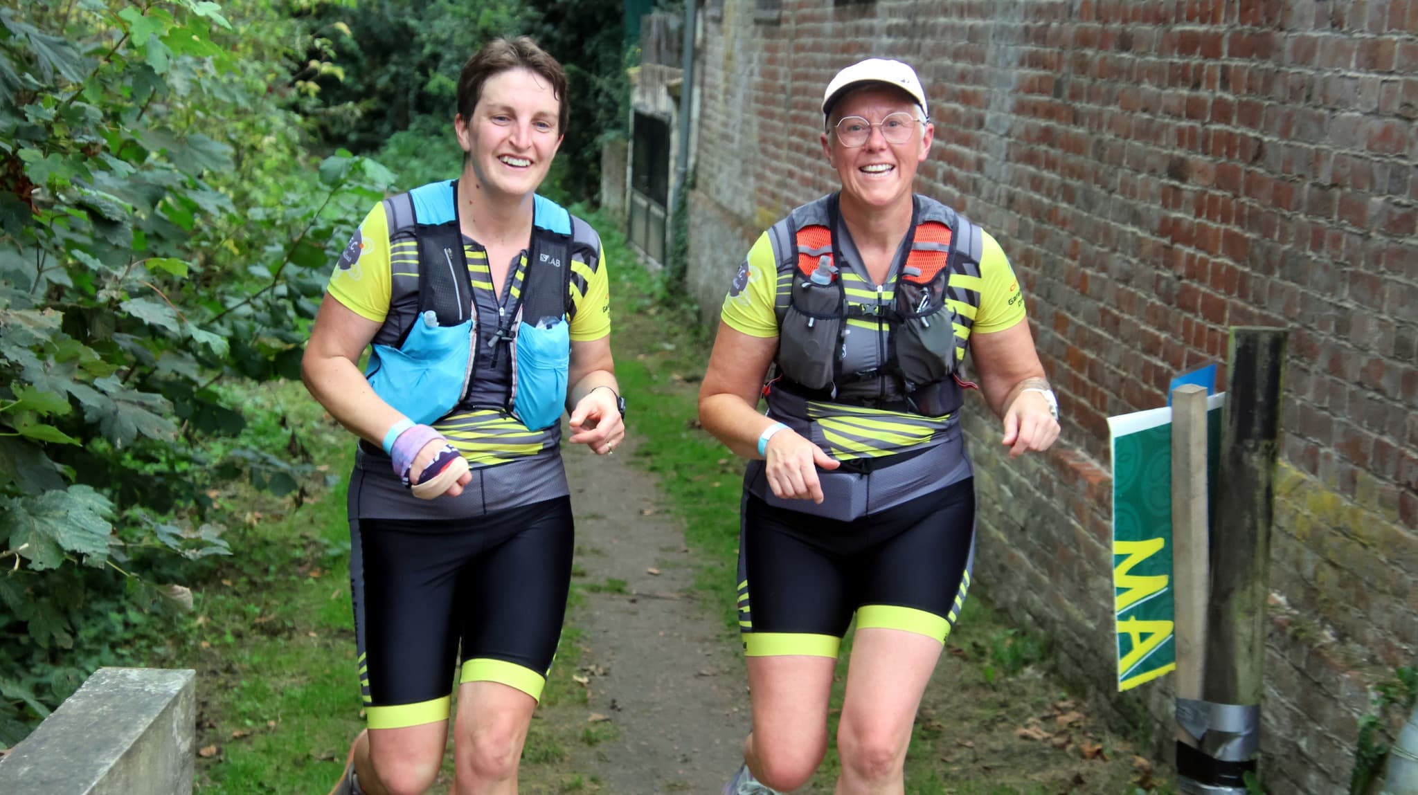 Trail de la kilienne - image 2