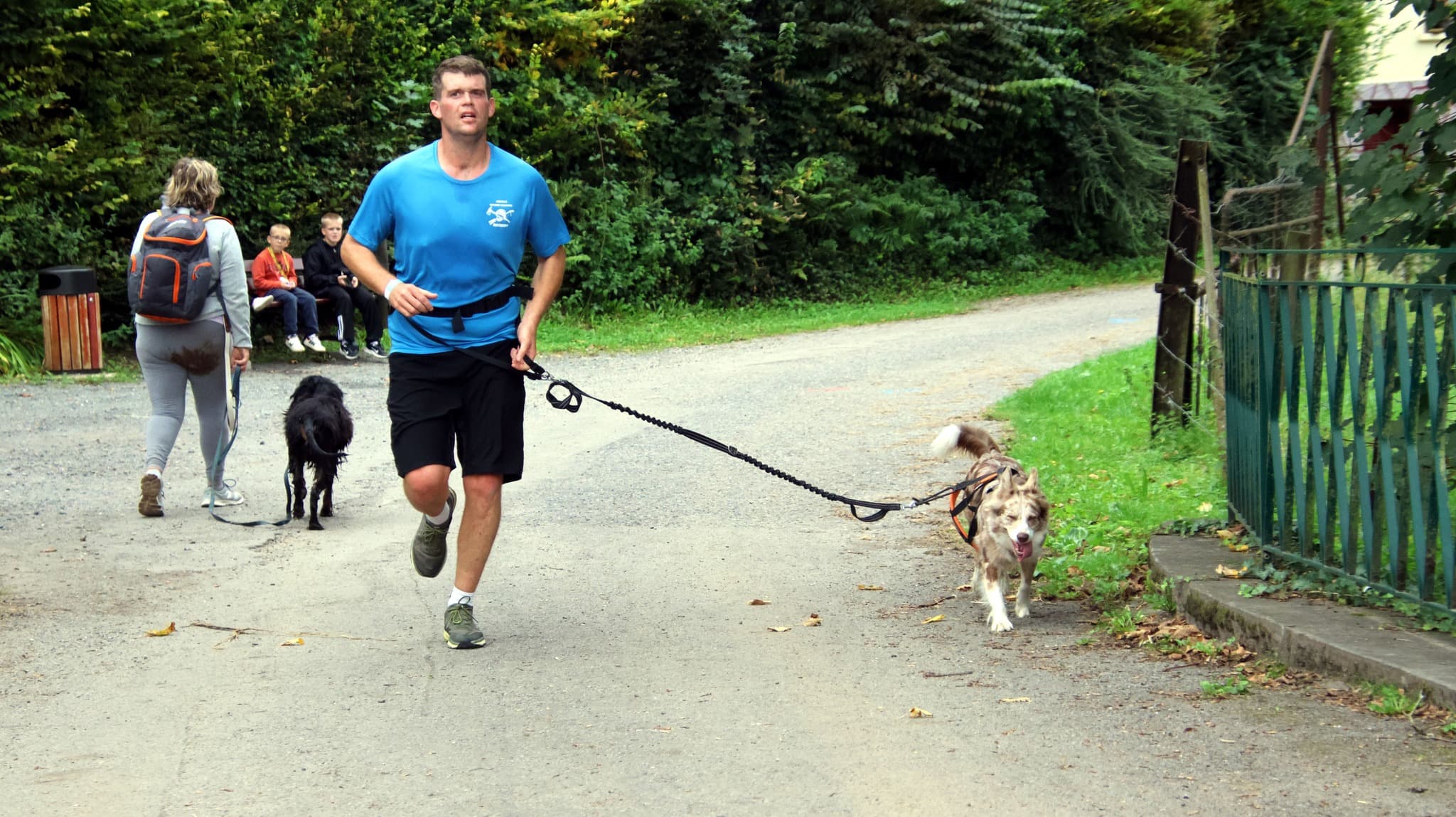 Trail de la kilienne - image 4