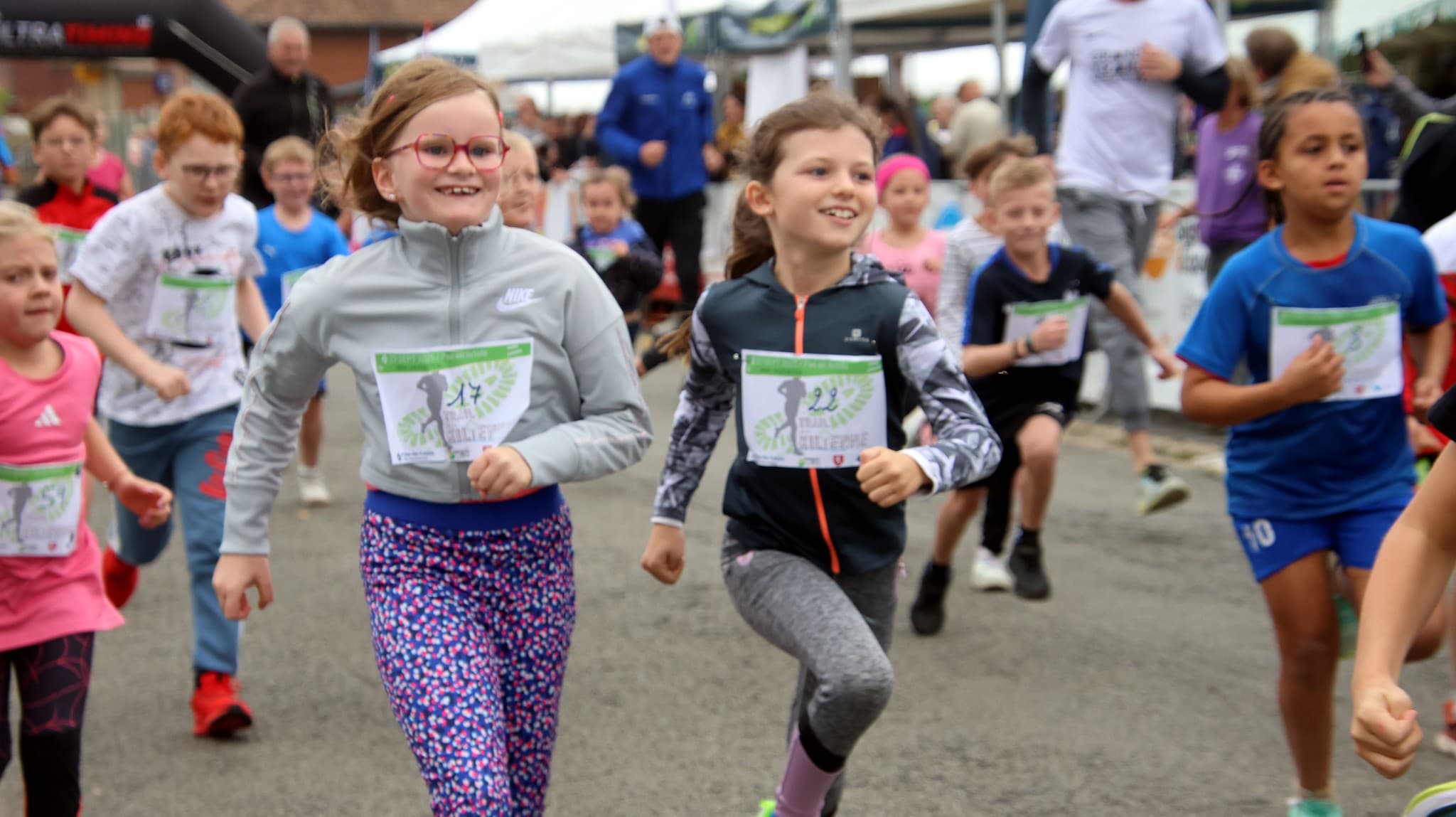 Trail de la kilienne - image 3