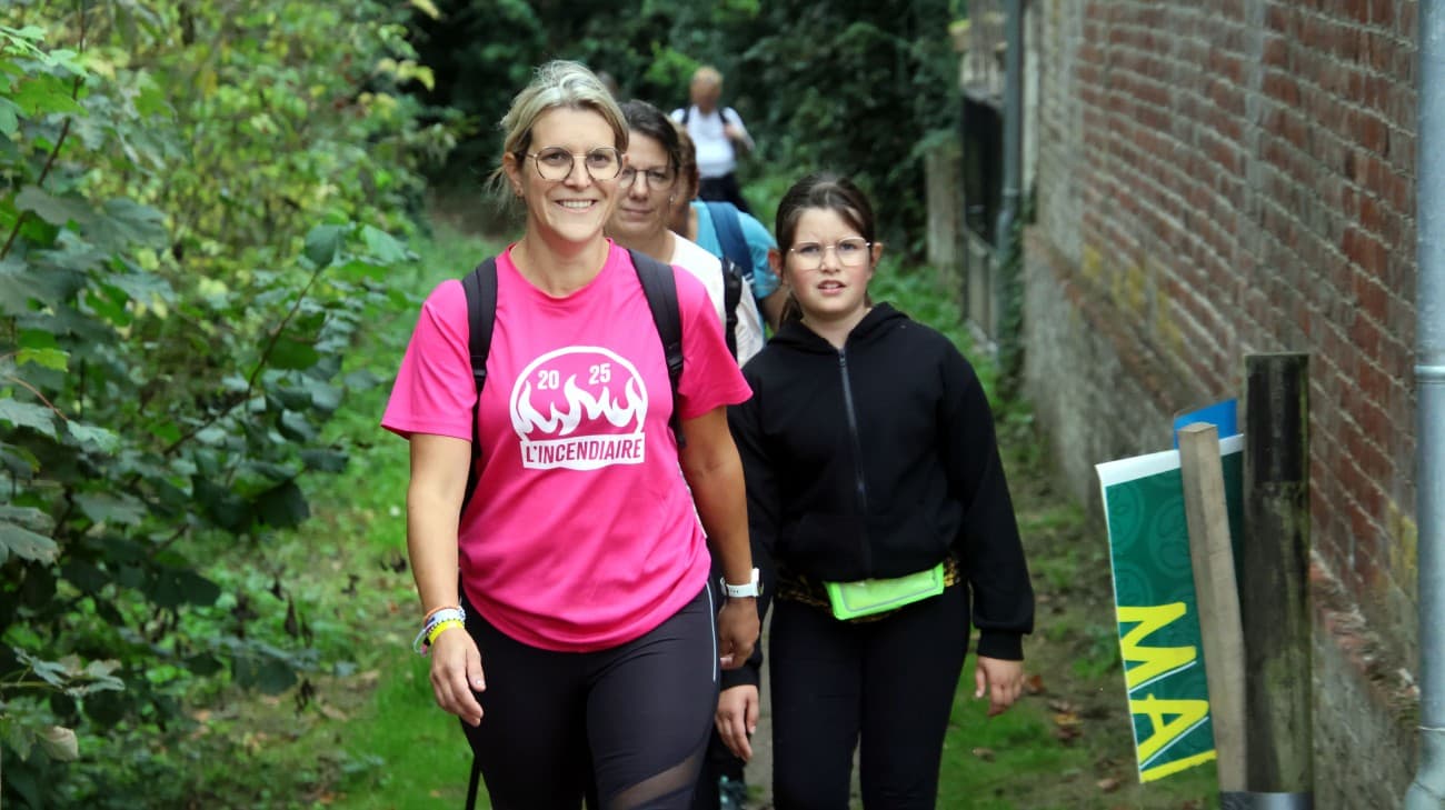 Trail de la kilienne - image 5