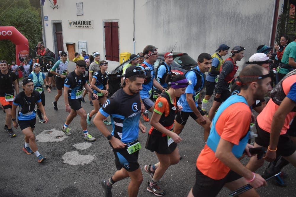 Trail de l'ours - image