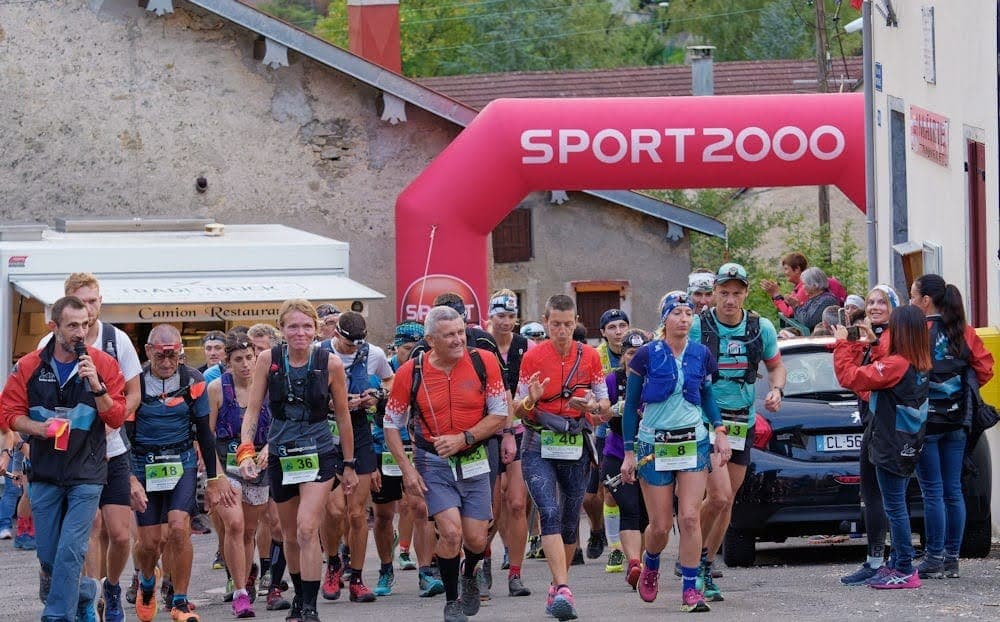 Trail de l'ours - image
