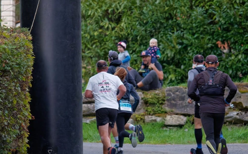 Trail de l'ours - image