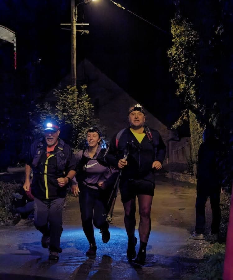 Trail de l'ours - image