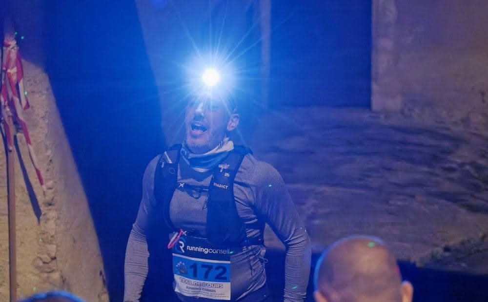 Trail de l'ours - image