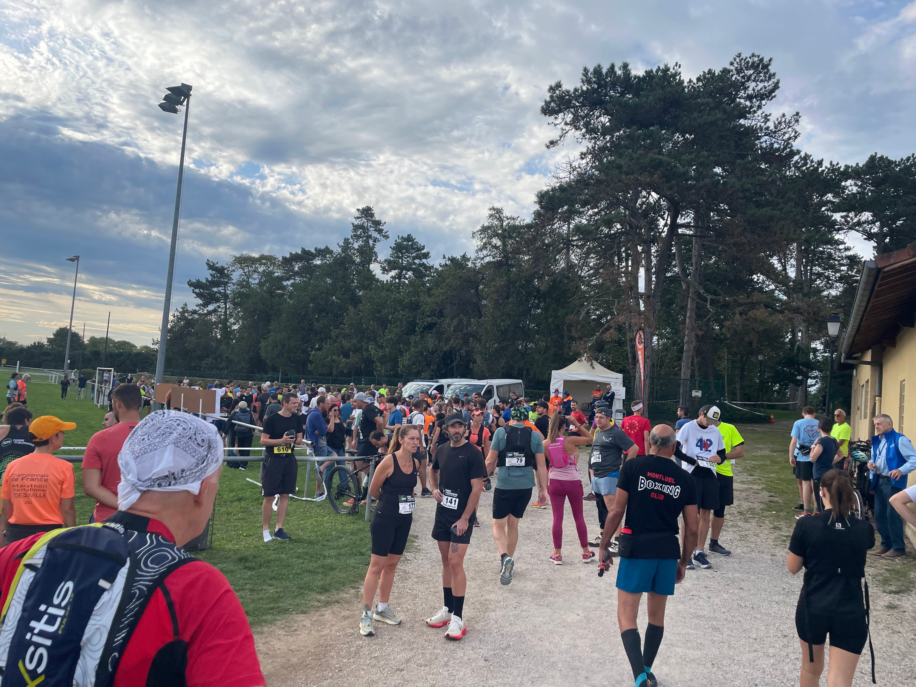 Le sentier des lônes - image