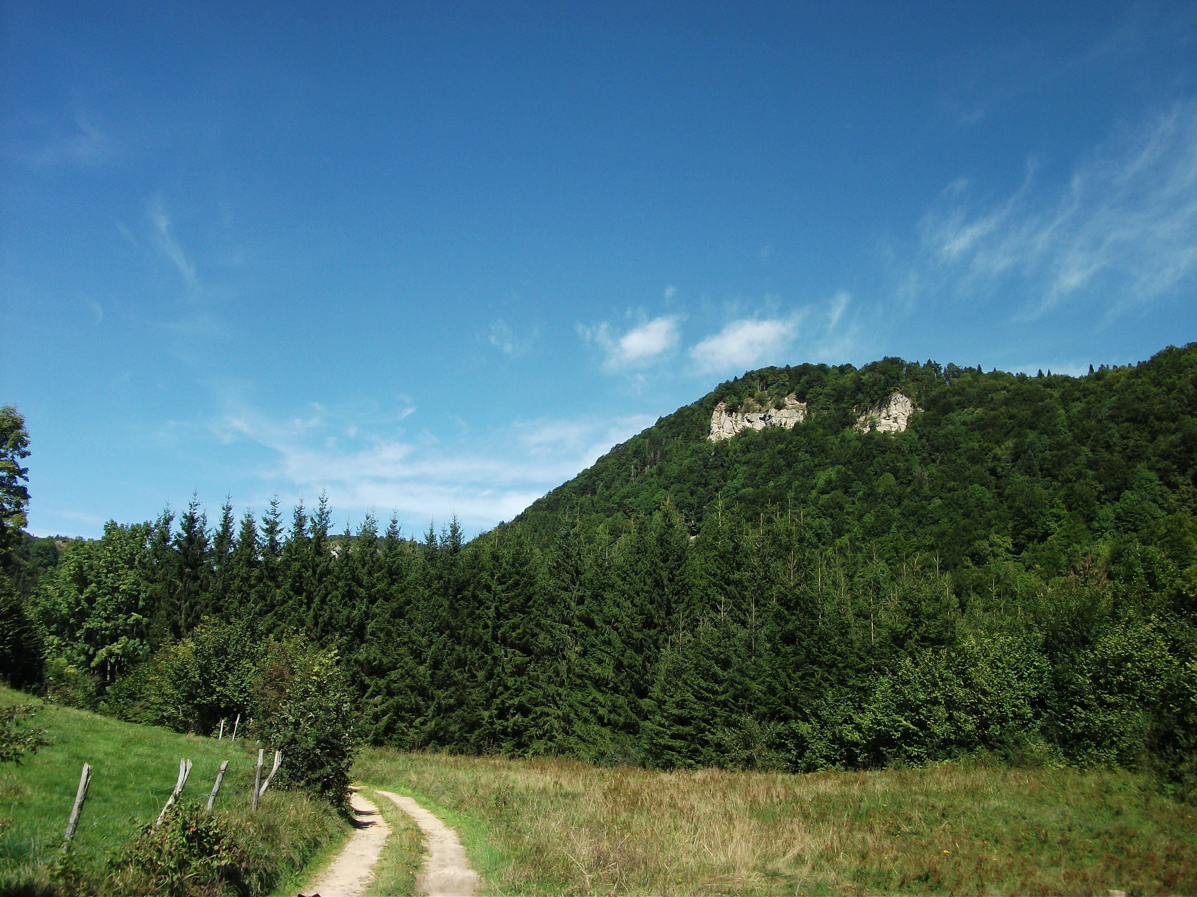 Duo trail les Crozets - image 4