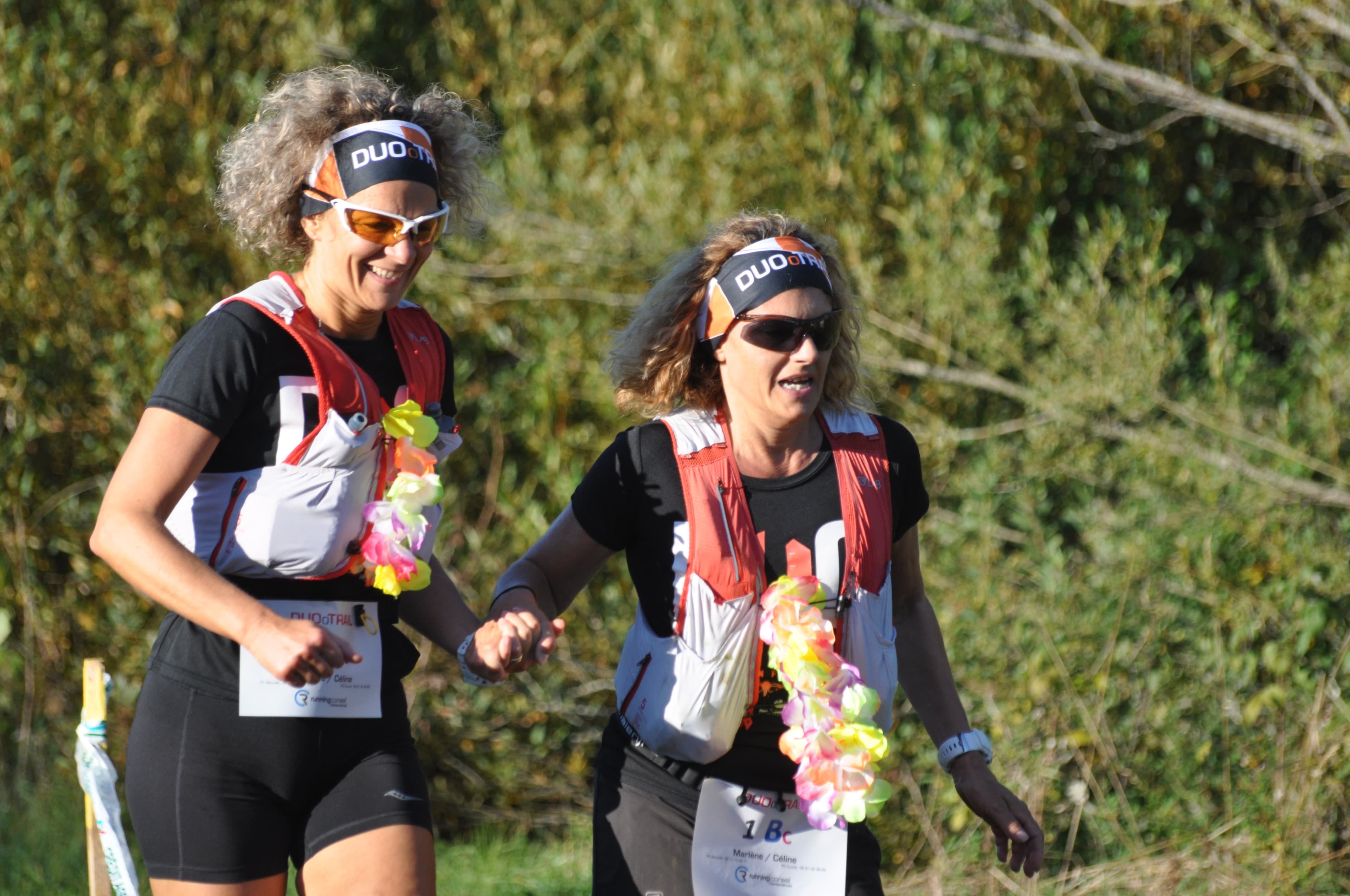 Duo trail les Crozets - image 5
