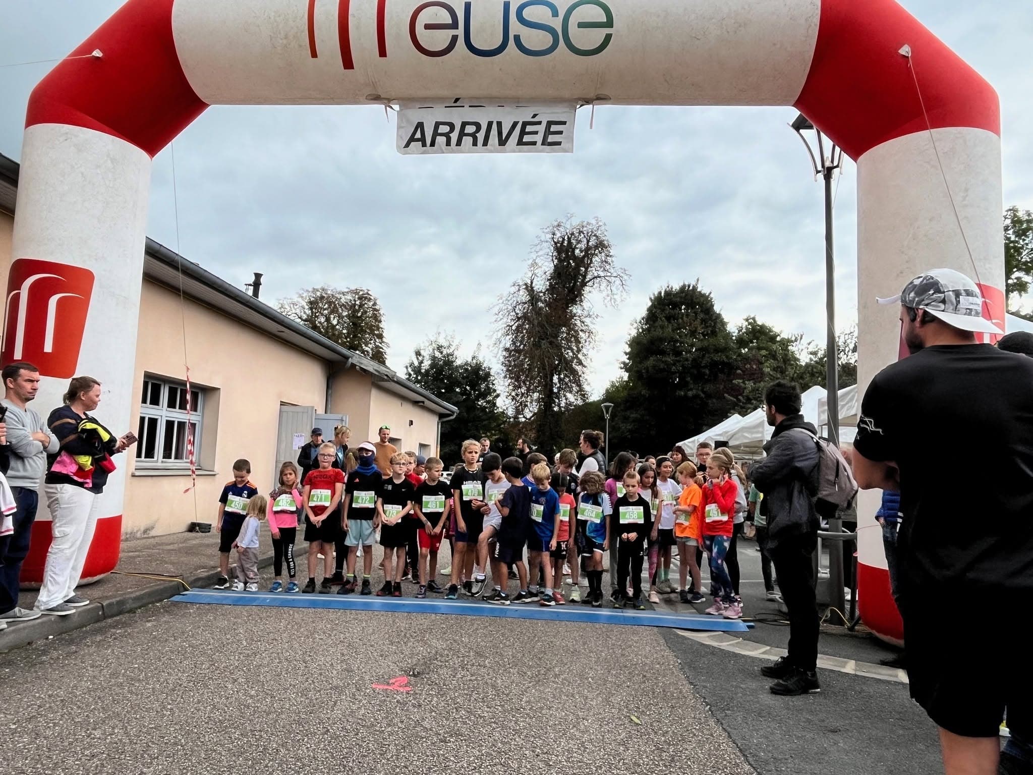 Trail nocturne des portes de Meuse - image 4