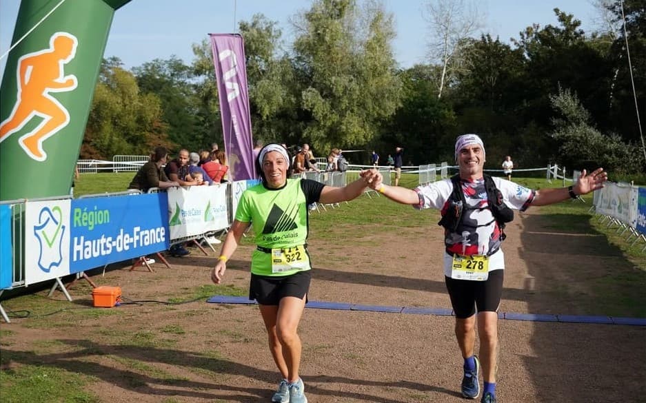 Trail de la pyramidale - image