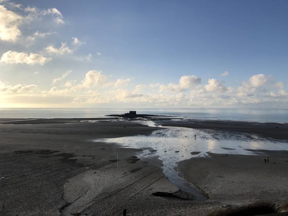 Trail des 3 forts - image