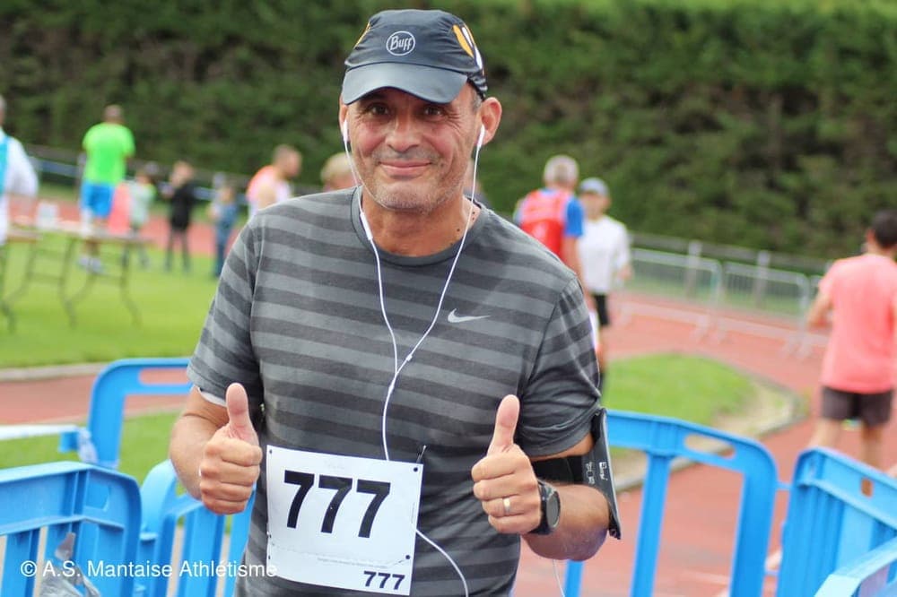 Foulées du mantois vexin - image