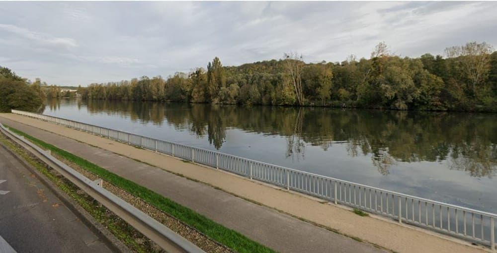 Foulées du mantois vexin - image