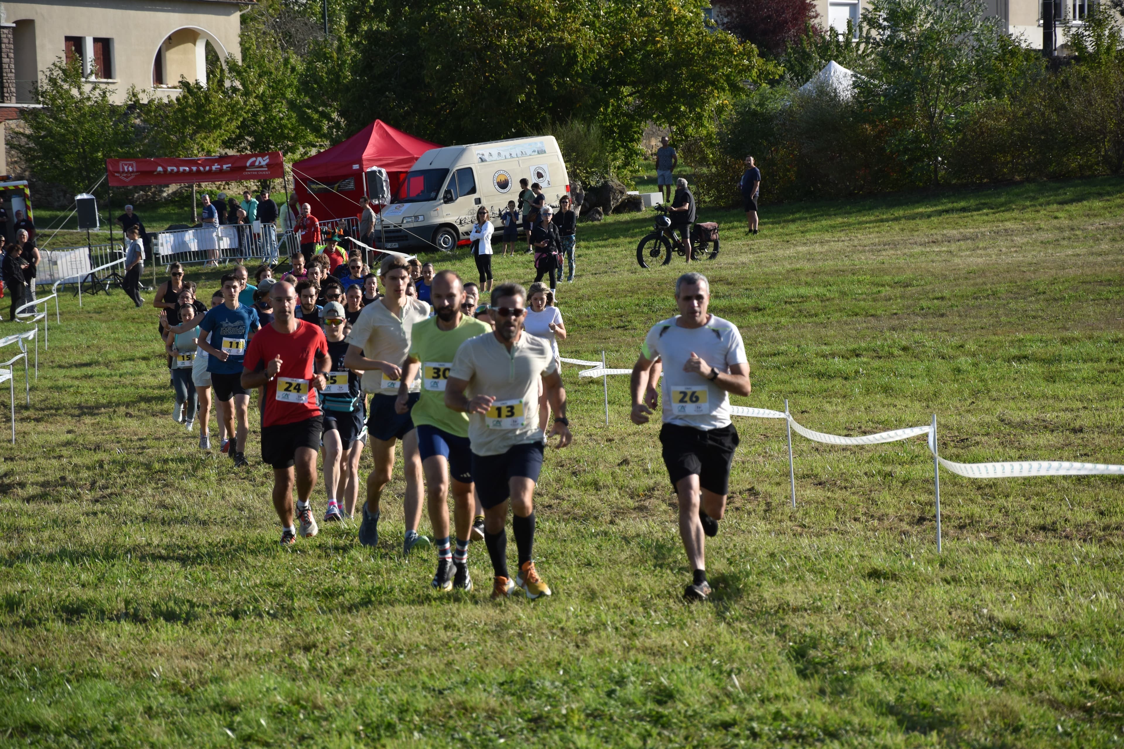 Course nature des 7 clochers - image 5