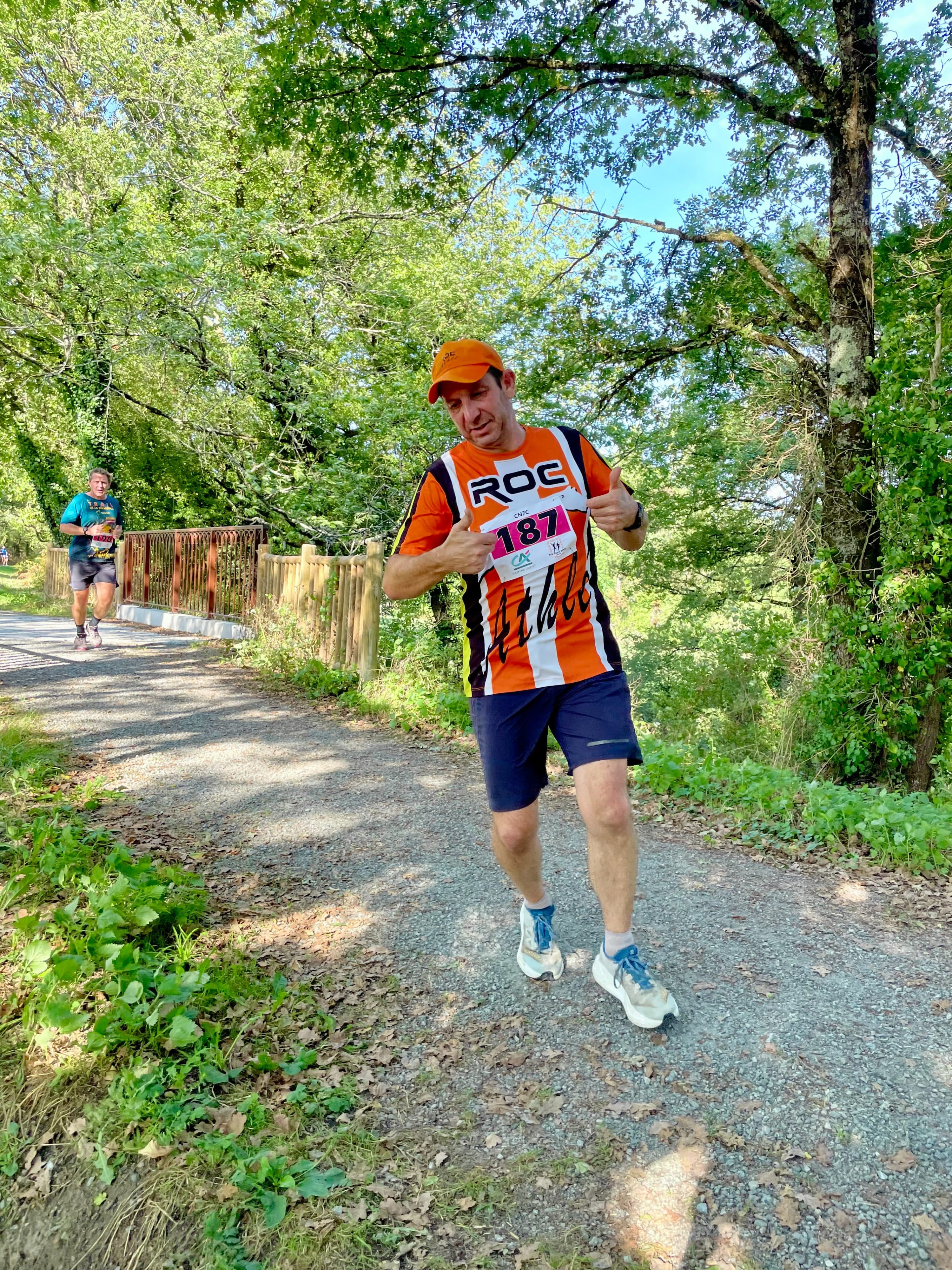 Course nature des 7 clochers - image 4