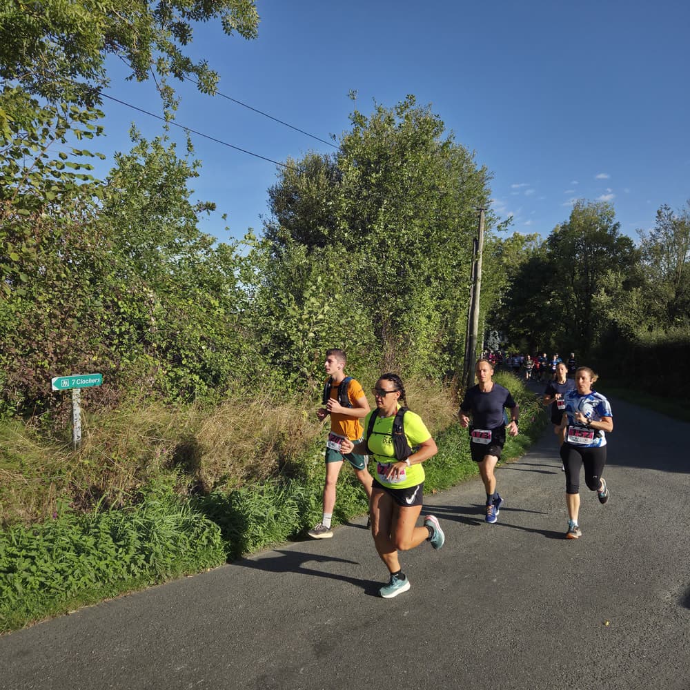 Course nature des 7 clochers - image 1