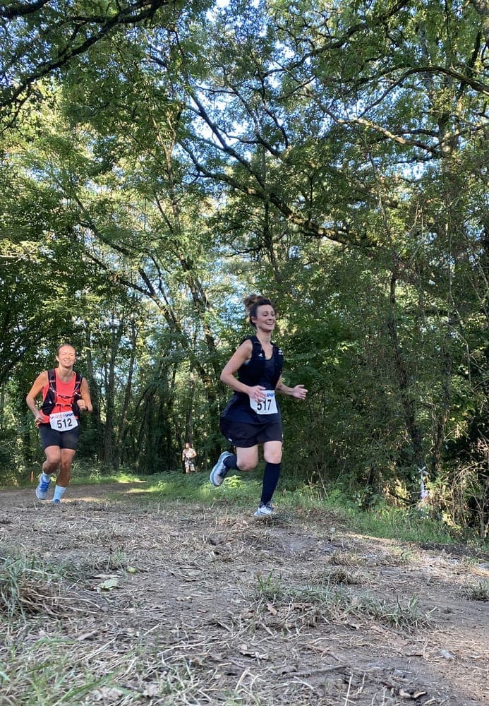 Course nature des 7 clochers - image