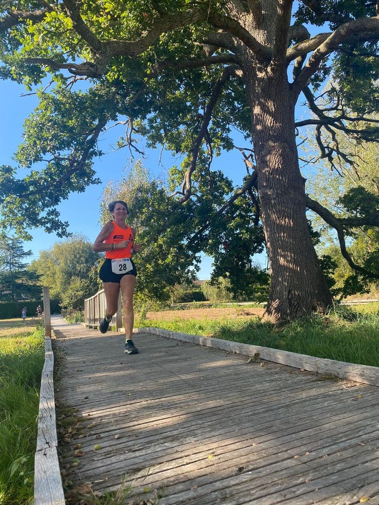 Course nature des 7 clochers - image