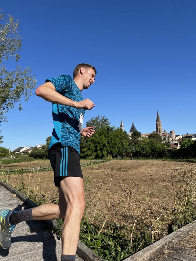 Course nature des 7 clochers - image
