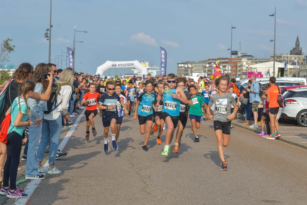 Corrida de Dieppe - image