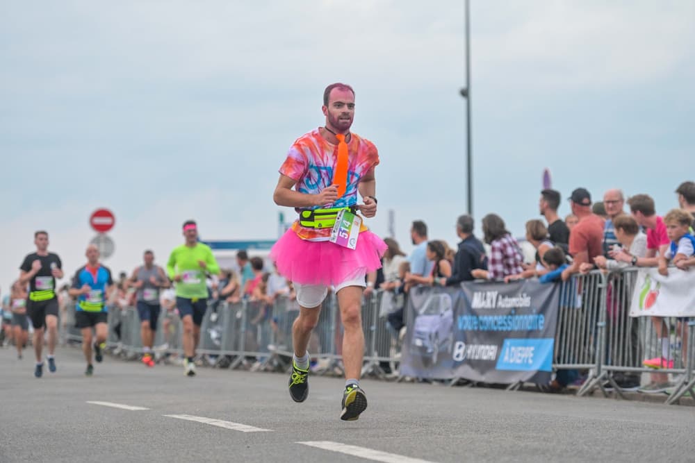 Corrida de Dieppe - image