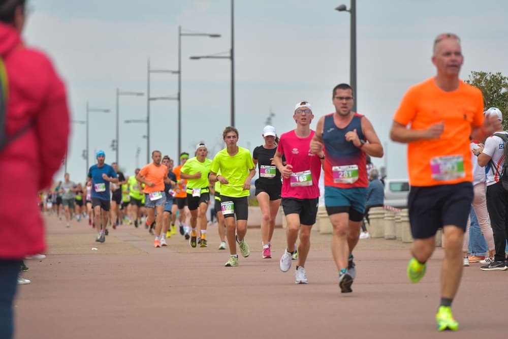 Corrida de Dieppe - image