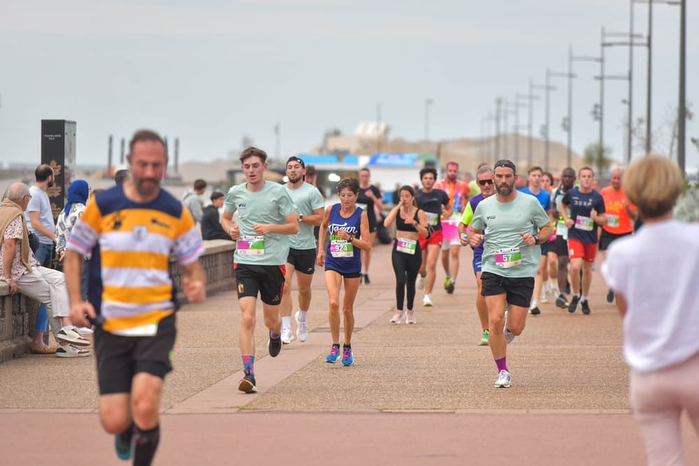 Corrida de Dieppe - image