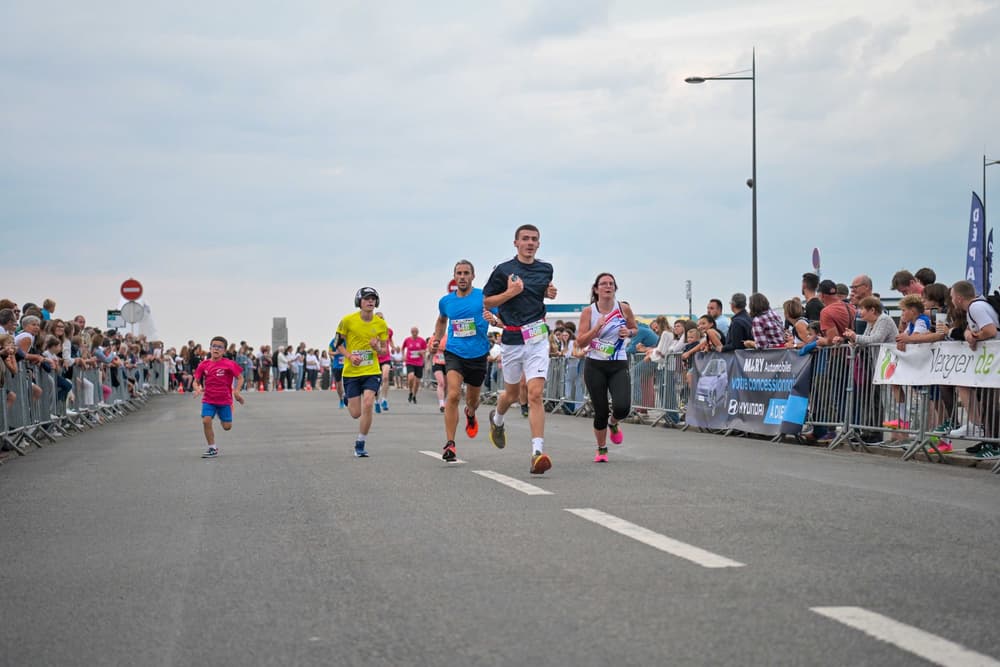 Corrida de Dieppe - image