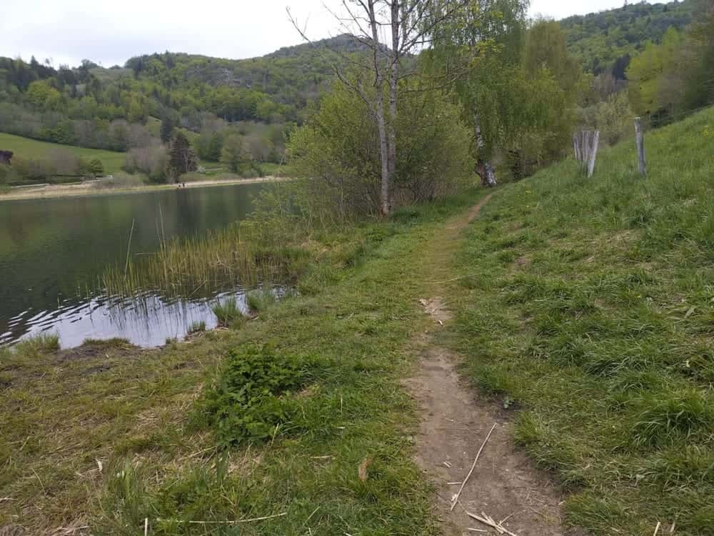 Sherpa trail - image