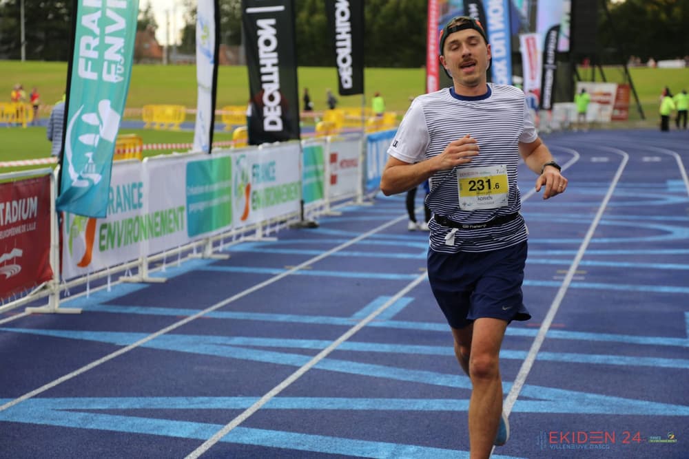 Ekiden France Environnement Villeneuve-d'Ascq - image