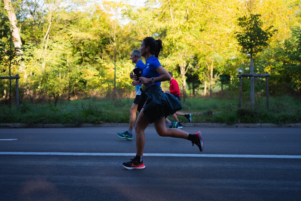 Harmonie Mutuelle 20 km de Paris - image