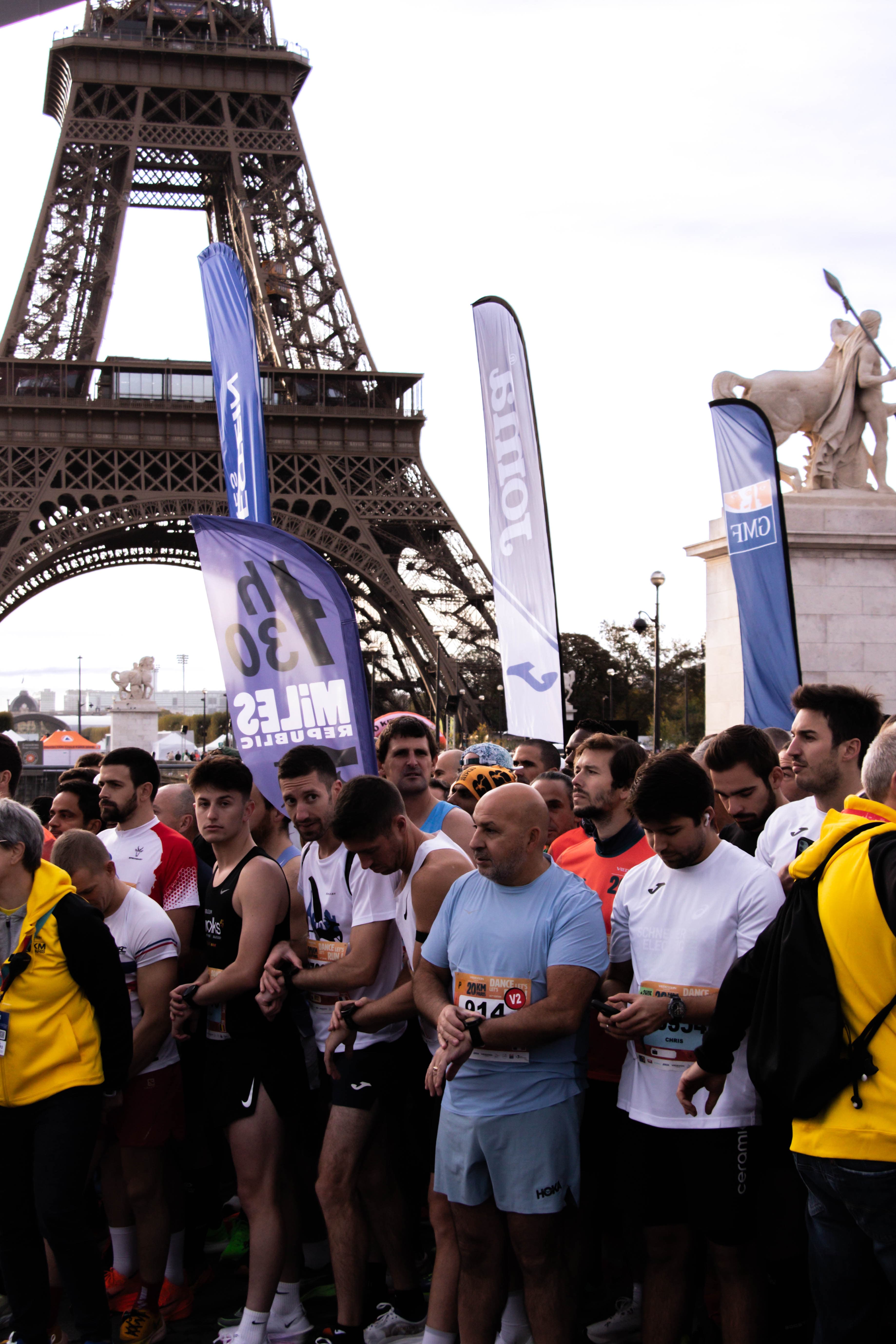 Vredestein 20 km de Paris - image