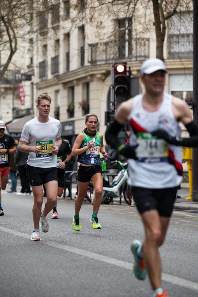 ASICS Marathon de Paris - image 5