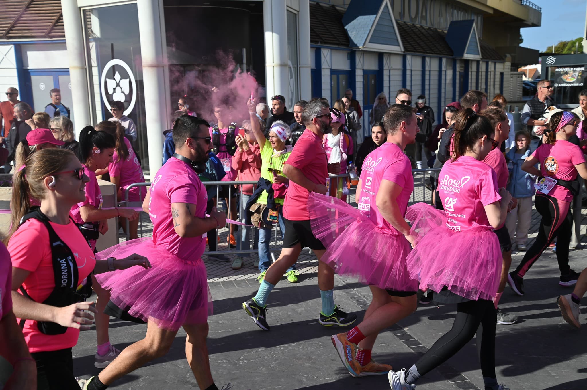 La rose canétoise - image 5