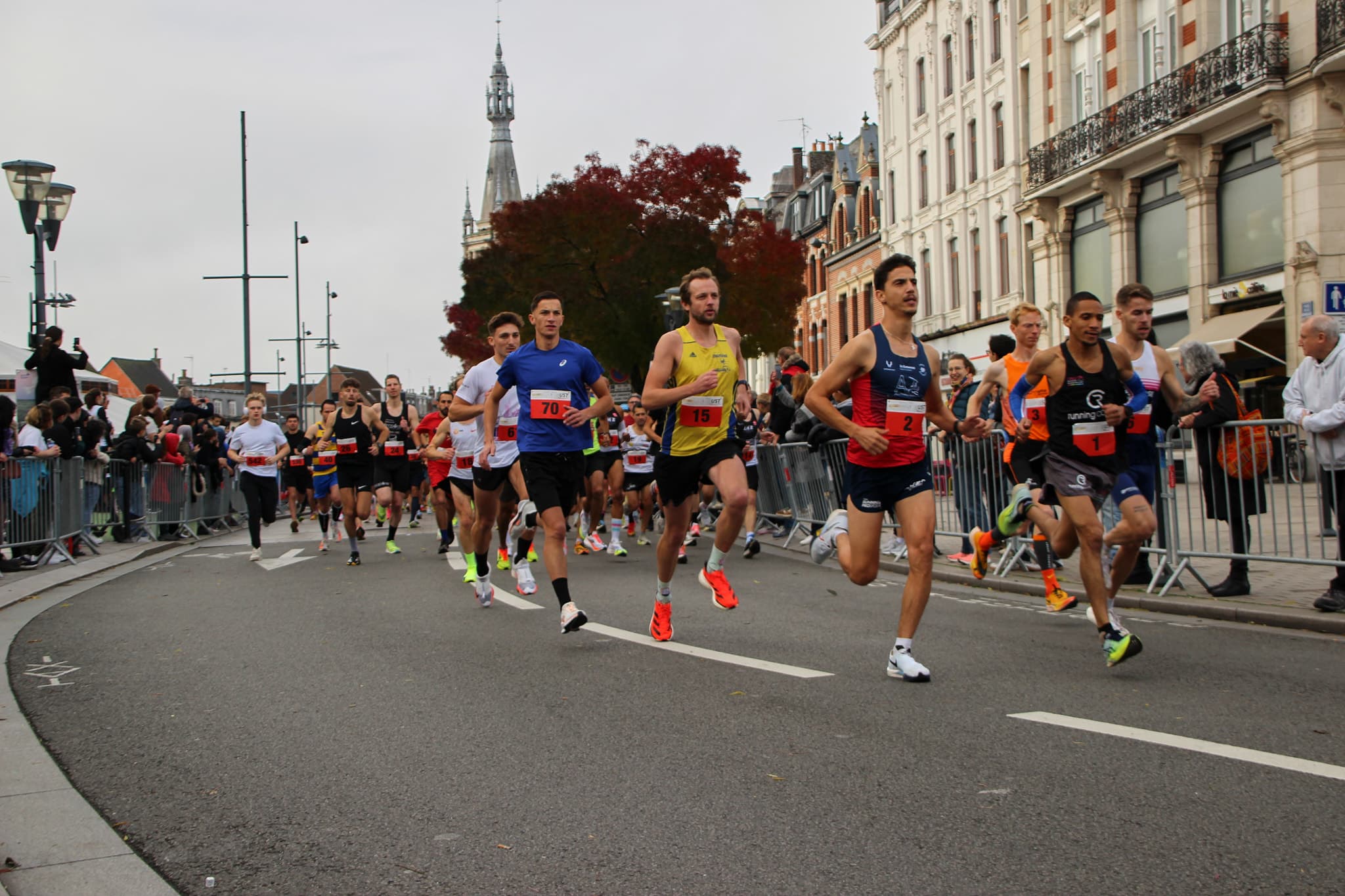 Boucles tourquennoises - image