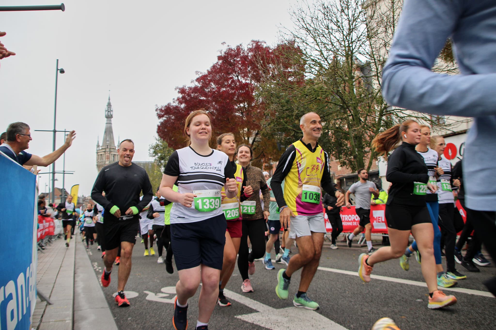 Boucles tourquennoises - image