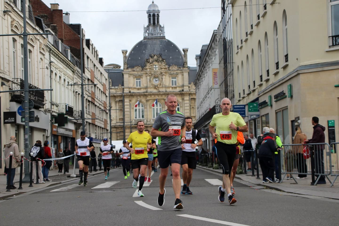 Boucles tourquennoises - image