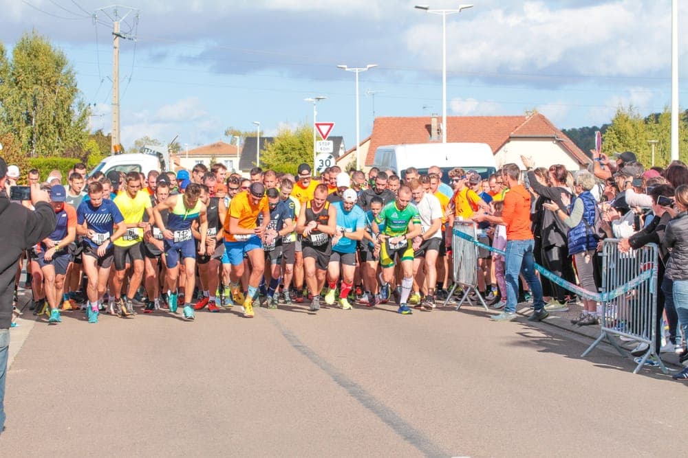 Trail de la Cimentière - image